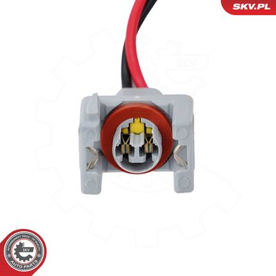 SET REPARATIE SET CABLURI ESEN SKV 53SKV307 1