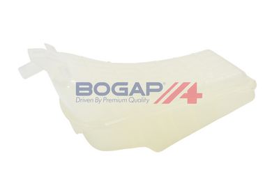 BOGAP Išsiplėtimo bakelis, aušinimo skystis