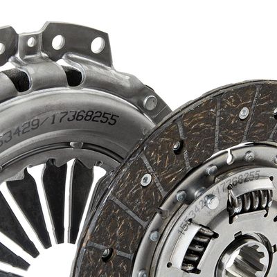 комплект съединител RIDEX 479C3666