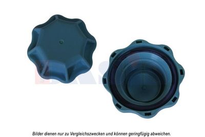 VERSCHLUSSDECKEL KüHLER