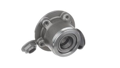 RADLAGERSATZ SKF VKBA6722F 5