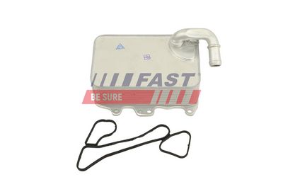 RADIATOR ULEI CUTIE VITEZE