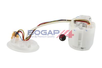 POMPA COMBUSTIBIL BOGAP B1622159