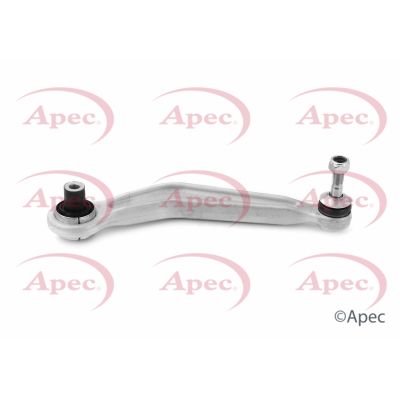 Control/Trailing Arm, wheel suspension APEC AST2678