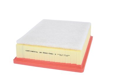 LUFTFILTER CONTINENTAL 28000204612 2