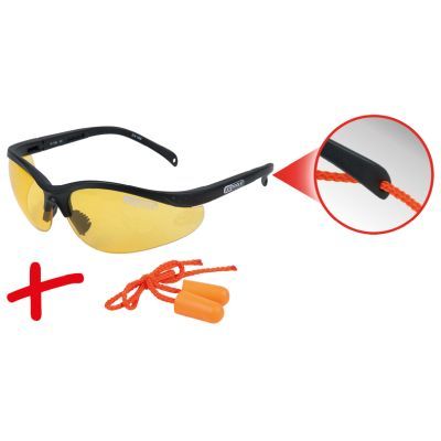 KS TOOLS Защитные очки