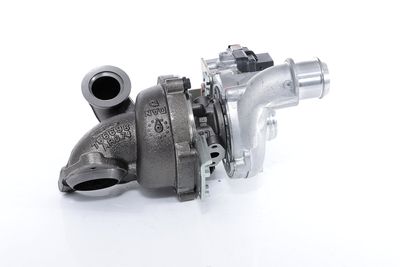 LADER AUFLADUNG BTS Turbo T914967 27