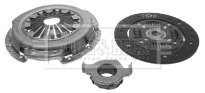 BORG & BECK HK7949 Комплект сцепления  для FIAT BRAVO (Фиат Браво)