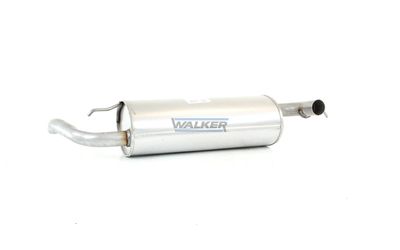 ENDSCHALLDäMPFER WALKER 22661 2
