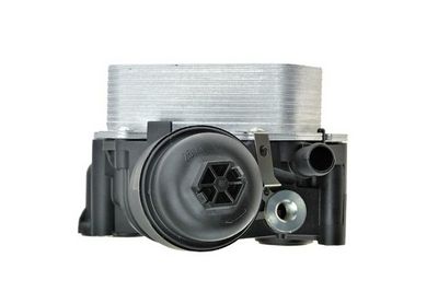 Radiator ulei, ulei motor MTR 13310862