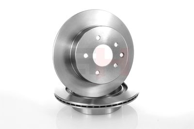 DISC FRANA GH GH422294 9