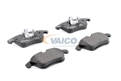 BREMSBELAGSATZ SCHEIBENBREMSE VAICO V220062 55