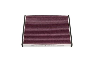 FILTRU AER HABITACLU AMC Filter TC1010X 4