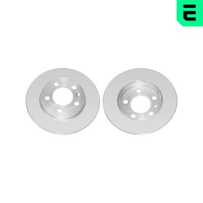 Brake Disc BS-7528C