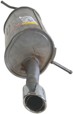 ENDSCHALLDäMPFER BOSAL 190365 4