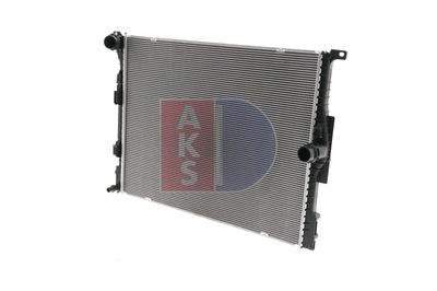 RADIATOR RACIRE MOTOR AKS DASIS 050131N 16