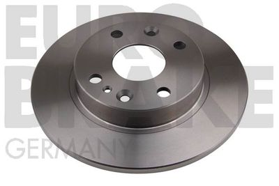 EUROBRAKE 5815203239 Тормозные диски  для MAZDA MX-5 I (NA) 1.6