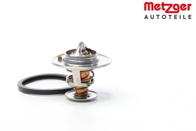 THERMOSTAT KüHLMITTEL METZGER AUTOTEILE 4006109 24