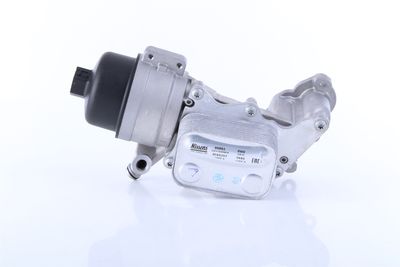 RADIATOR ULEI ULEI MOTOR NISSENS 90992 4