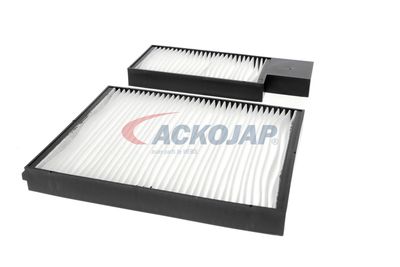 FILTRU AER HABITACLU ACKOJA A52300020 37