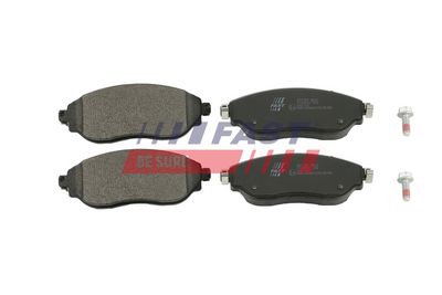 SET PLACUTE FRANA FRANA DISC FAST FT29550