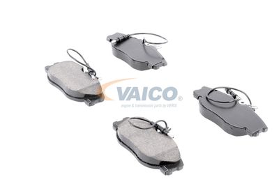 BREMSBELAGSATZ SCHEIBENBREMSE VAICO V424121 18