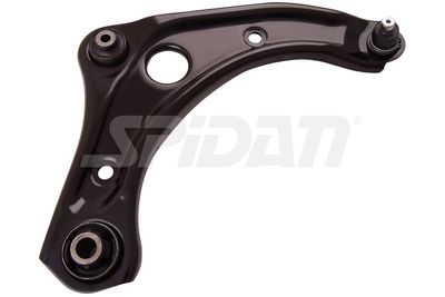 Рычаг независимой подвески колеса, подвеска колеса SPIDAN CHASSIS PARTS 58026 для NISSAN NOTE