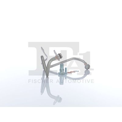 CONDUCTA ULEI INCARCARE FA1 611831Z 31