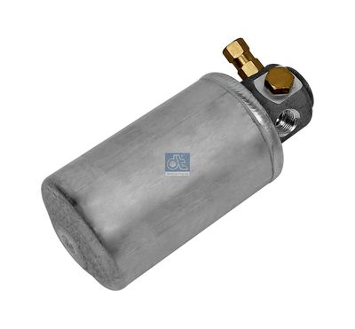 изсушител, климатизация DT Spare Parts 4.67516