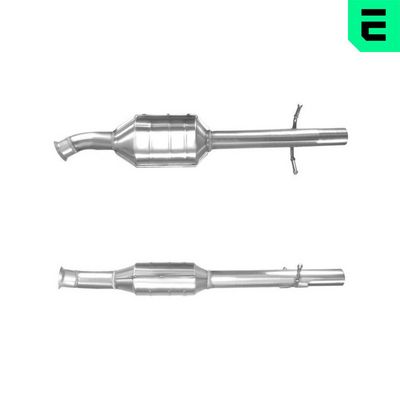 катализатор OPTIMAL OP-ECC42189