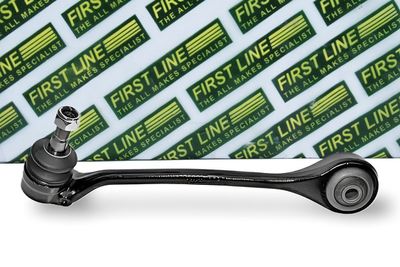 носач, окачване на колелата FIRST LINE FCA6432