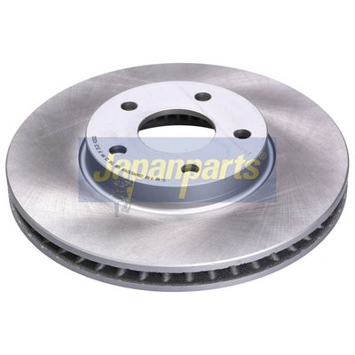 спирачен диск JAPANPARTS DI-0367C
