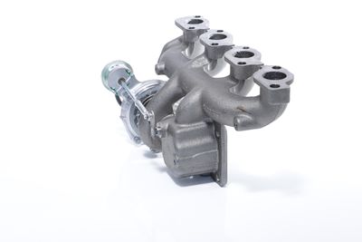 LADER AUFLADUNG BTS Turbo T914277 23