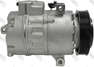 Компрессор, кондиционер FRIESEN FRC23365 для HYUNDAI GRAND SANTA FE