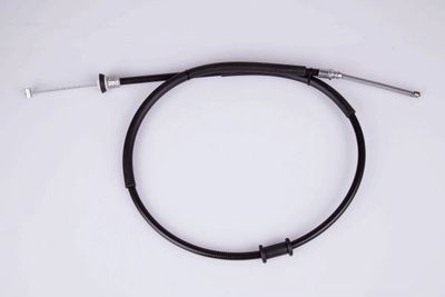 CABLU FRANA DE PARCARE