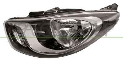 Основная фара PRASCO HN0034804 для HYUNDAI i10