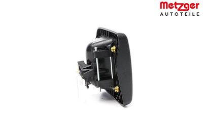 TüRGRIFF METZGER AUTOTEILE 2310511 27