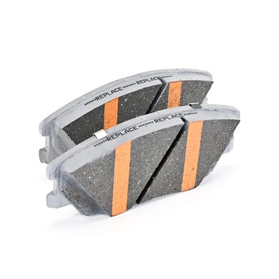 BREMSBELAGSATZ SCHEIBENBREMSE DELPHI LP5031EV 13