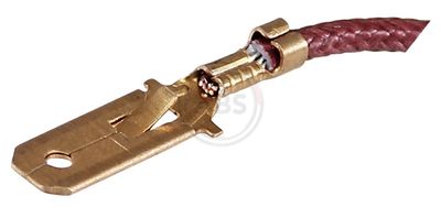 SENZOR DE AVERTIZARE UZURA PLACUTE DE FRANA A.B.S. 39441 1