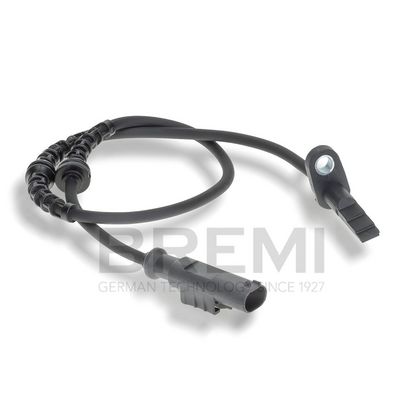 Vorschau Sensor, Raddrehzahl