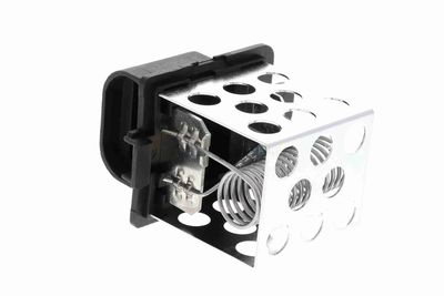 REZISTOR ELECTROMOTOR - VENTILATOR VEMO V46790046 3