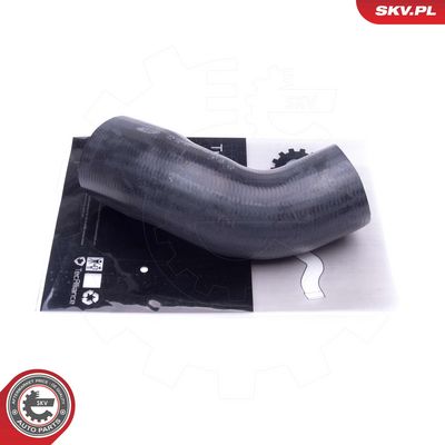 Hadička plnícího vzduchu SKV 43SKV313