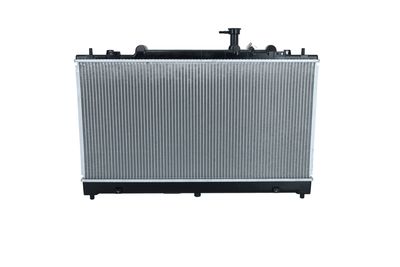 RADIATOR RACIRE MOTOR NRF 53383 25