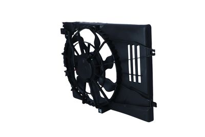 VENTILATOR RADIATOR NRF 47968 29