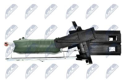 REZISTOR VENTILATOR HABITACLU NTY ERDWW000 2