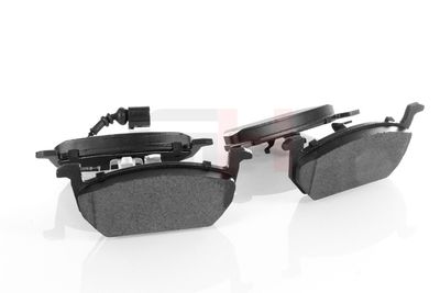 SET PLACUTE FRANA FRANA DISC GH GH414203 35