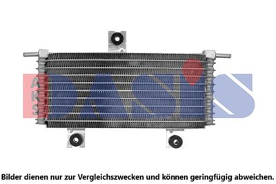 ÖLKüHLER AUTOMATIKGETRIEBE