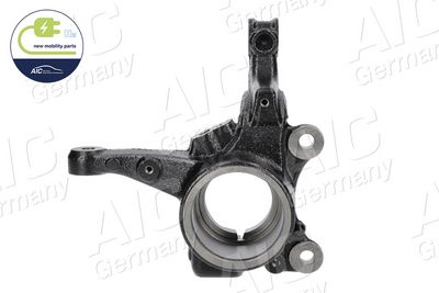 Fusée d'essieu, suspension de roue Renault Twingo 14- avant gauche