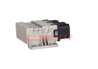 UNITATE COMANDA VENTILATOR ELECTRIC (RACIRE MOTOR) FAST FT11890 10