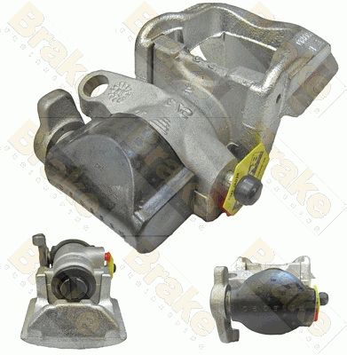 Brake Caliper Brake ENGINEERING CA749R